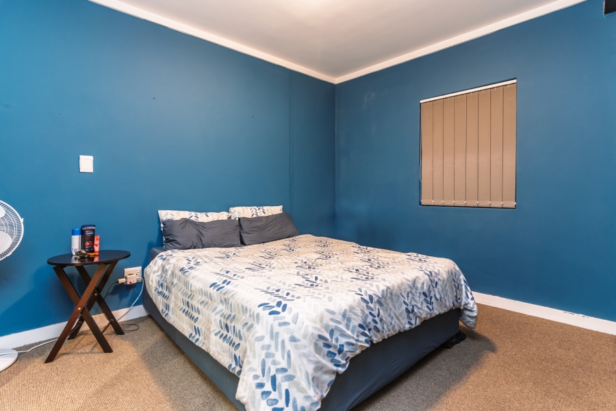 1 Bedroom Property for Sale in Cape Town City Centre Western Cape
